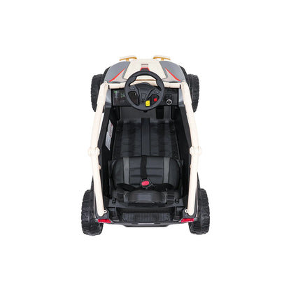 Kawasaki TERYX KRX1000 Buggy