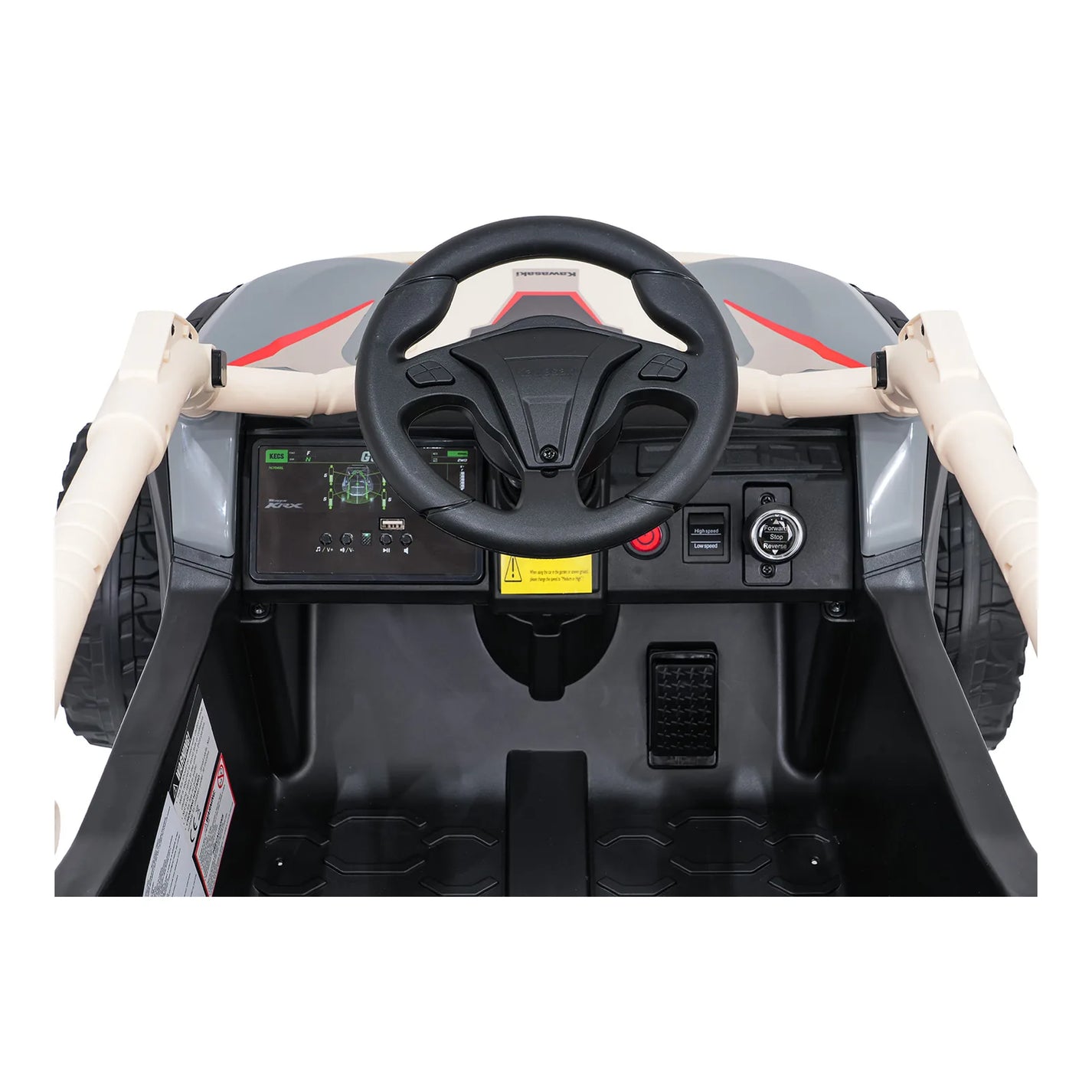 Kawasaki TERYX KRX1000 Buggy