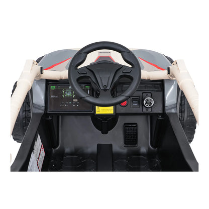 Kawasaki TERYX KRX1000 Buggy