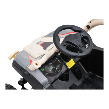 Kawasaki TERYX KRX1000 Buggy