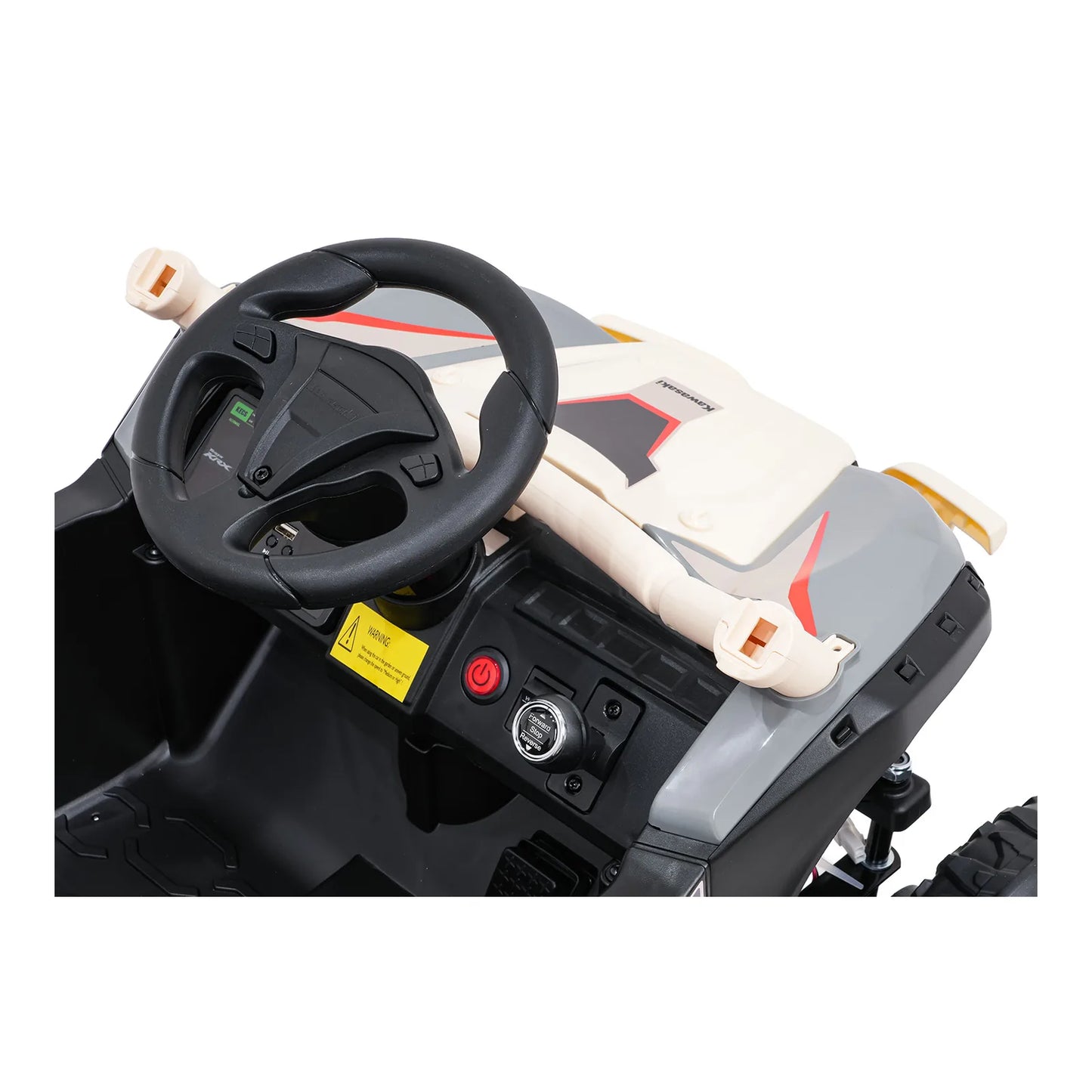 Kawasaki TERYX KRX1000 Buggy