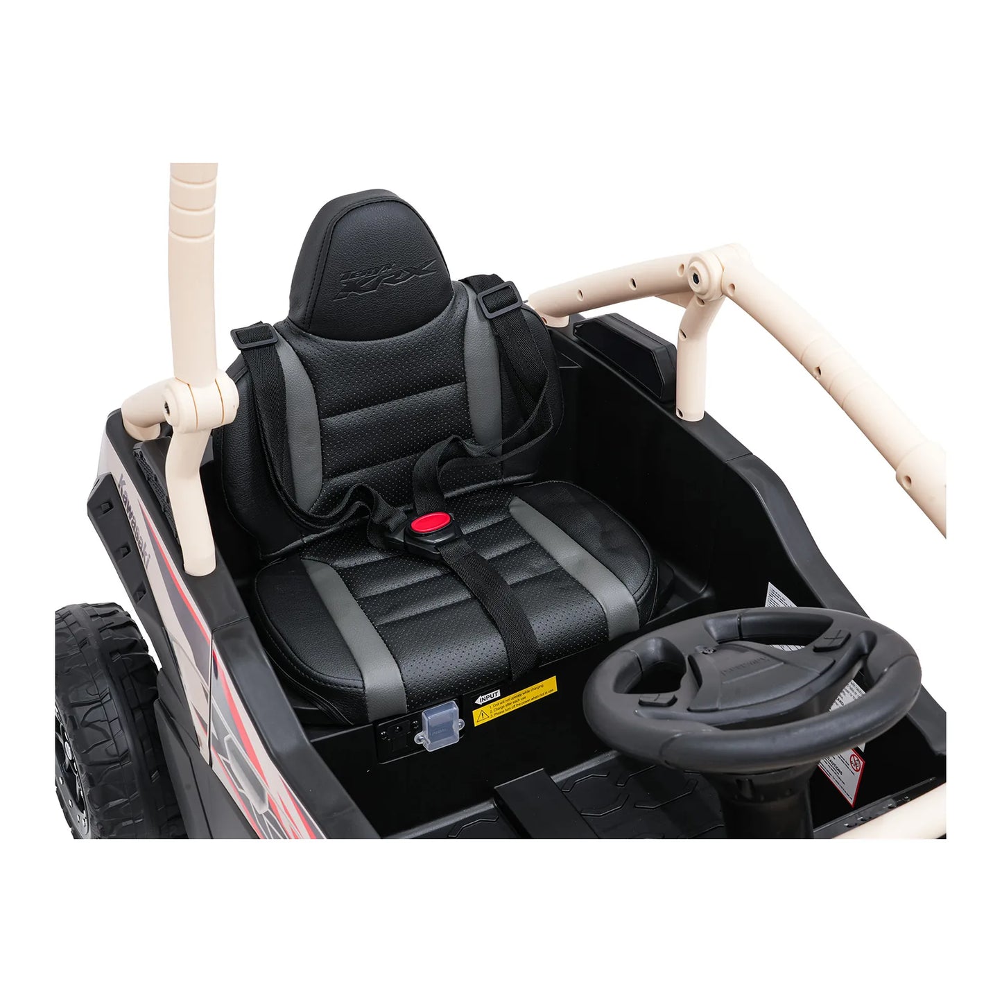 Kawasaki TERYX KRX1000 Buggy