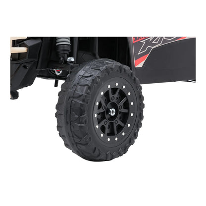 Kawasaki TERYX KRX1000 Buggy