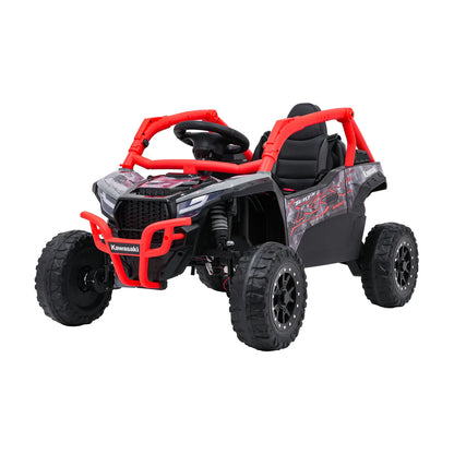 Kawasaki TERYX KRX1000 Buggy