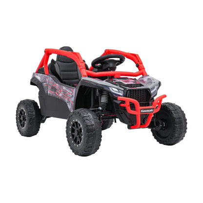 Kawasaki TERYX KRX1000 Buggy