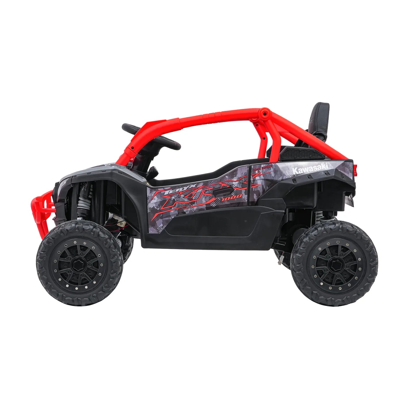 Kawasaki TERYX KRX1000 Buggy