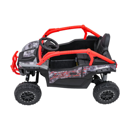 Kawasaki TERYX KRX1000 Buggy