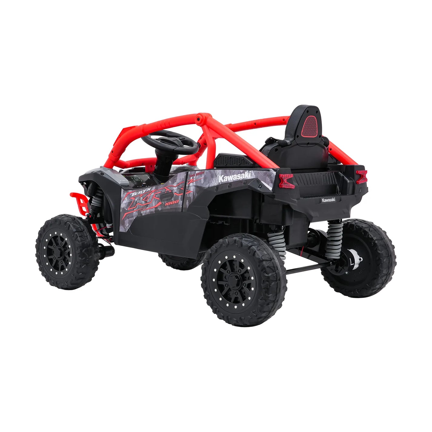 Kawasaki TERYX KRX1000 Buggy
