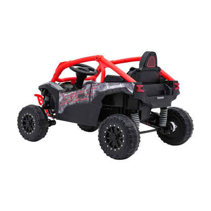 Kawasaki TERYX KRX1000 Buggy