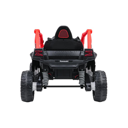 Kawasaki TERYX KRX1000 Buggy