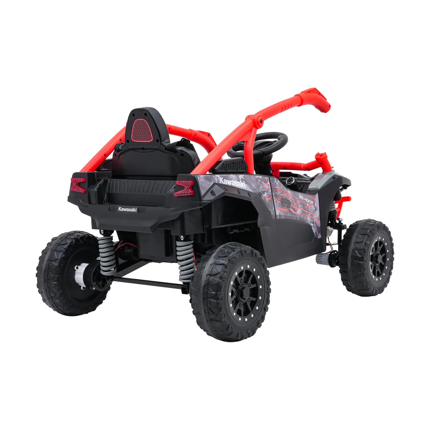 Kawasaki TERYX KRX1000 Buggy