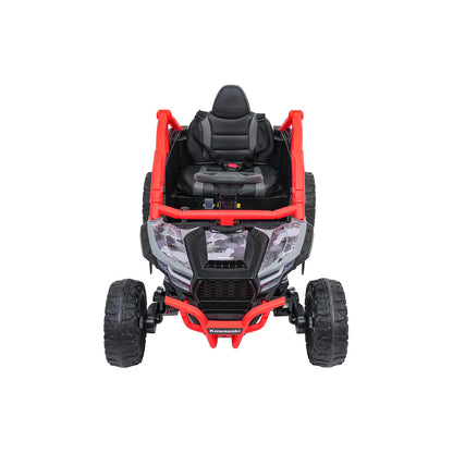 Kawasaki TERYX KRX1000 Buggy