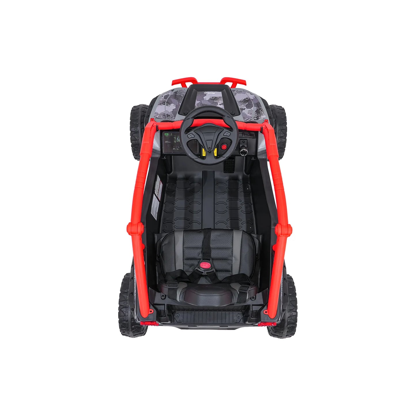 Kawasaki TERYX KRX1000 Buggy