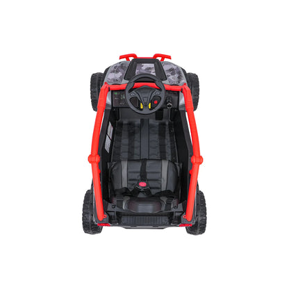 Kawasaki TERYX KRX1000 Buggy