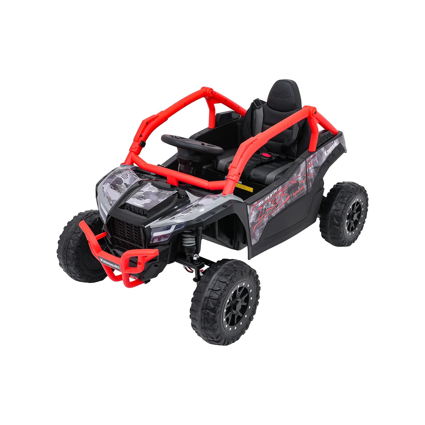 Kawasaki TERYX KRX1000 Buggy