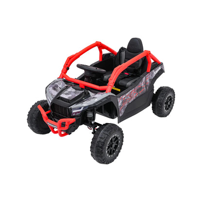 Kawasaki TERYX KRX1000 Buggy
