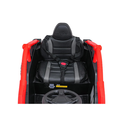 Kawasaki TERYX KRX1000 Buggy