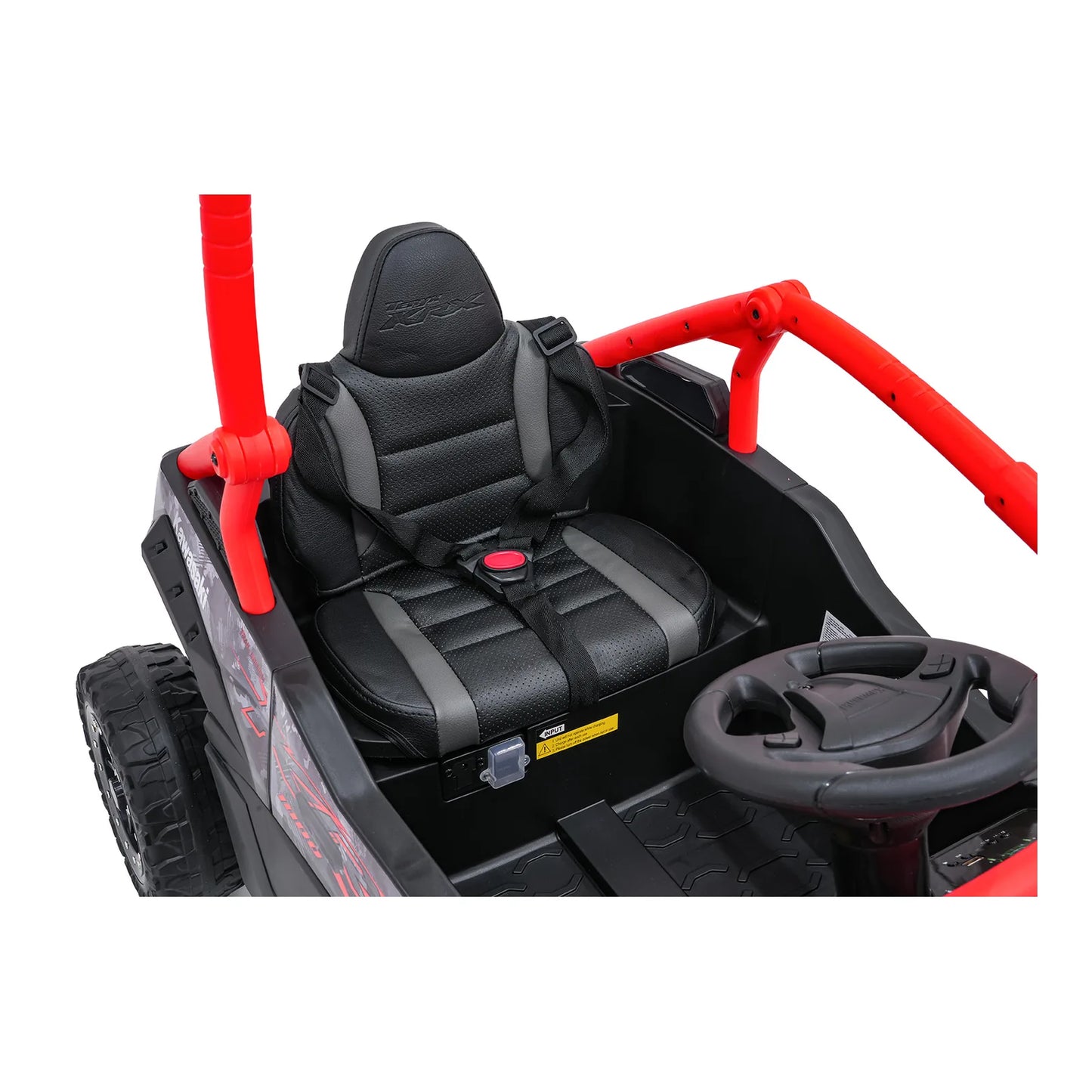 Kawasaki TERYX KRX1000 Buggy