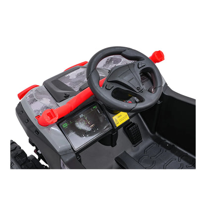 Kawasaki TERYX KRX1000 Buggy