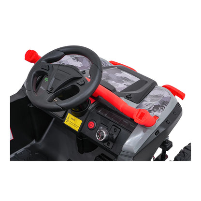 Kawasaki TERYX KRX1000 Buggy