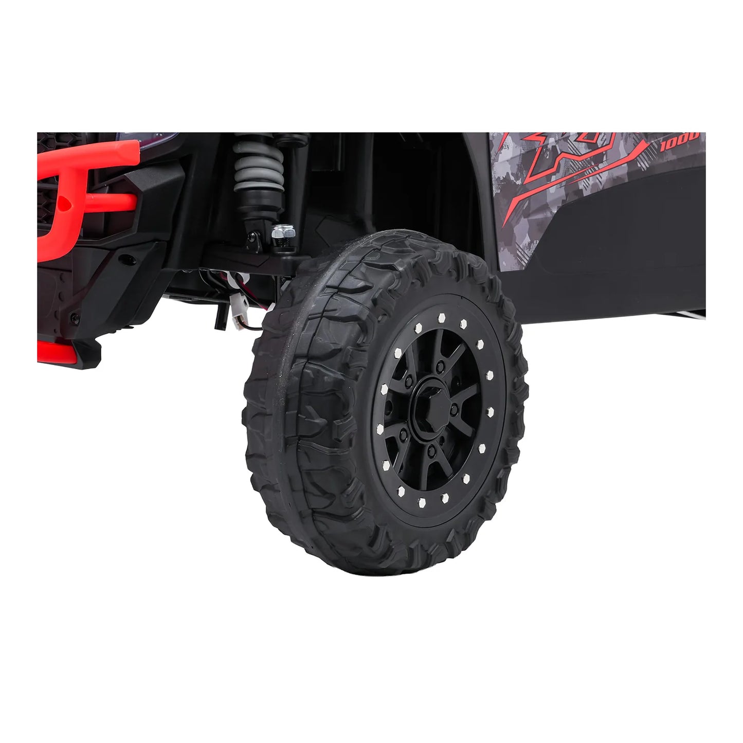 Kawasaki TERYX KRX1000 Buggy