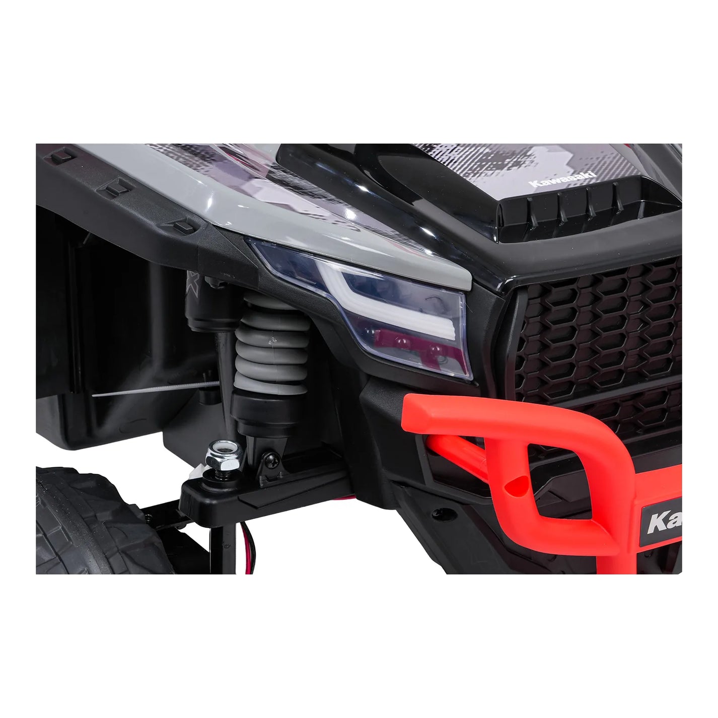 Kawasaki TERYX KRX1000 Buggy