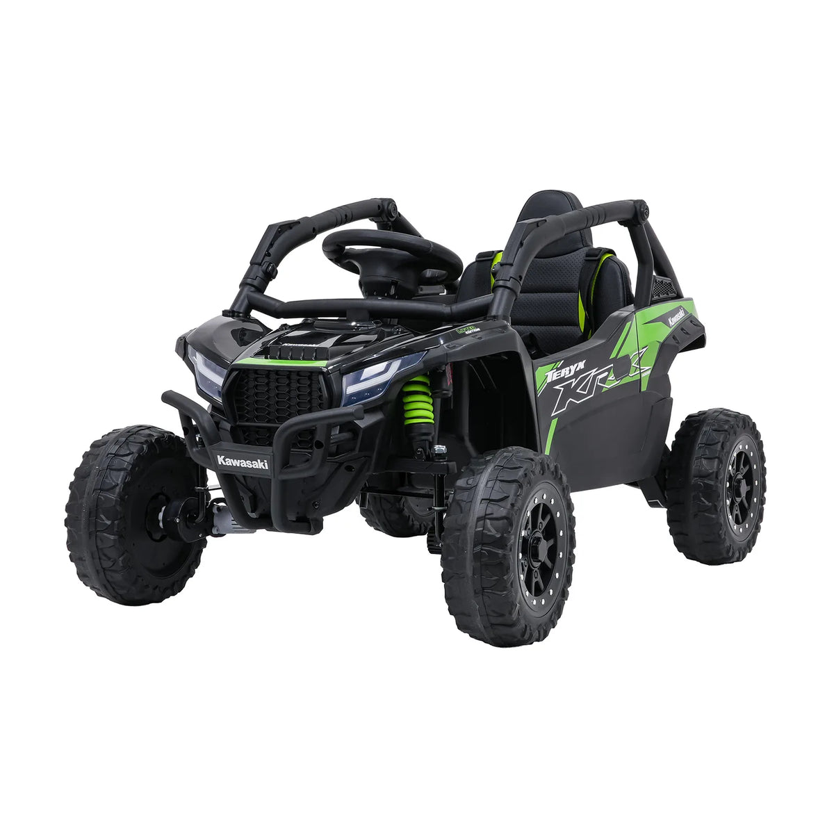 Kawasaki TERYX KRX1000 Buggy