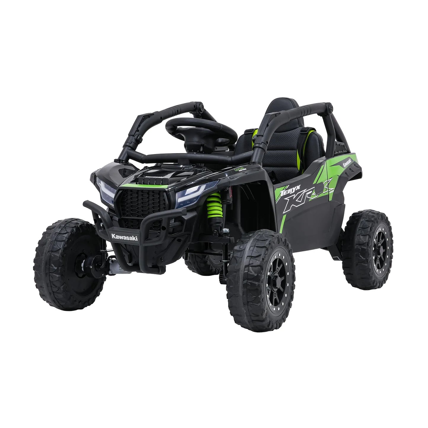 Kawasaki TERYX KRX1000 Buggy