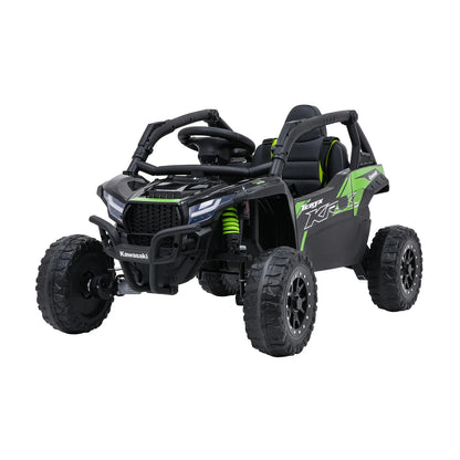 Kawasaki TERYX KRX1000 Buggy