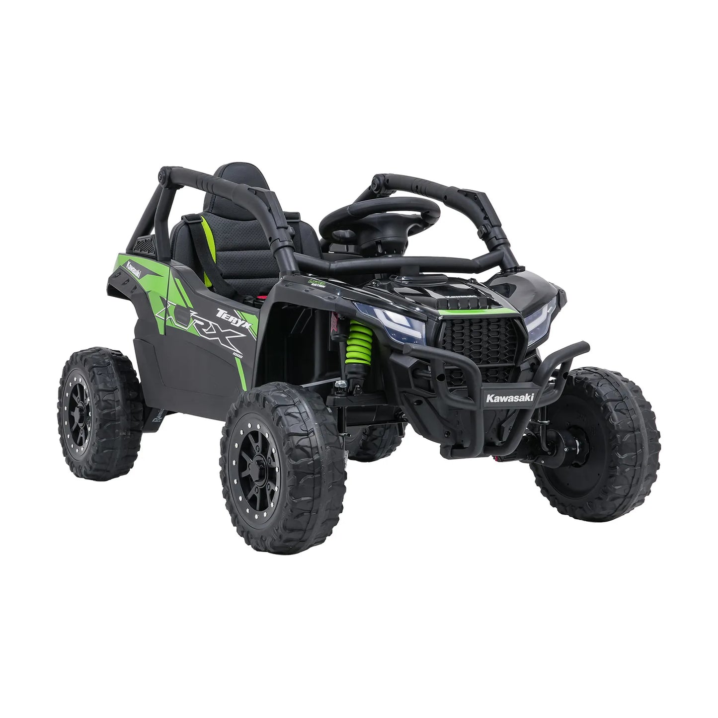 Kawasaki TERYX KRX1000 Buggy