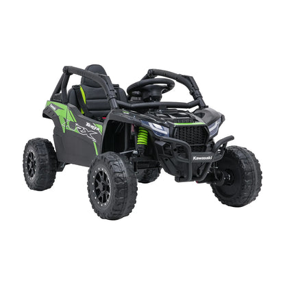 Kawasaki TERYX KRX1000 Buggy