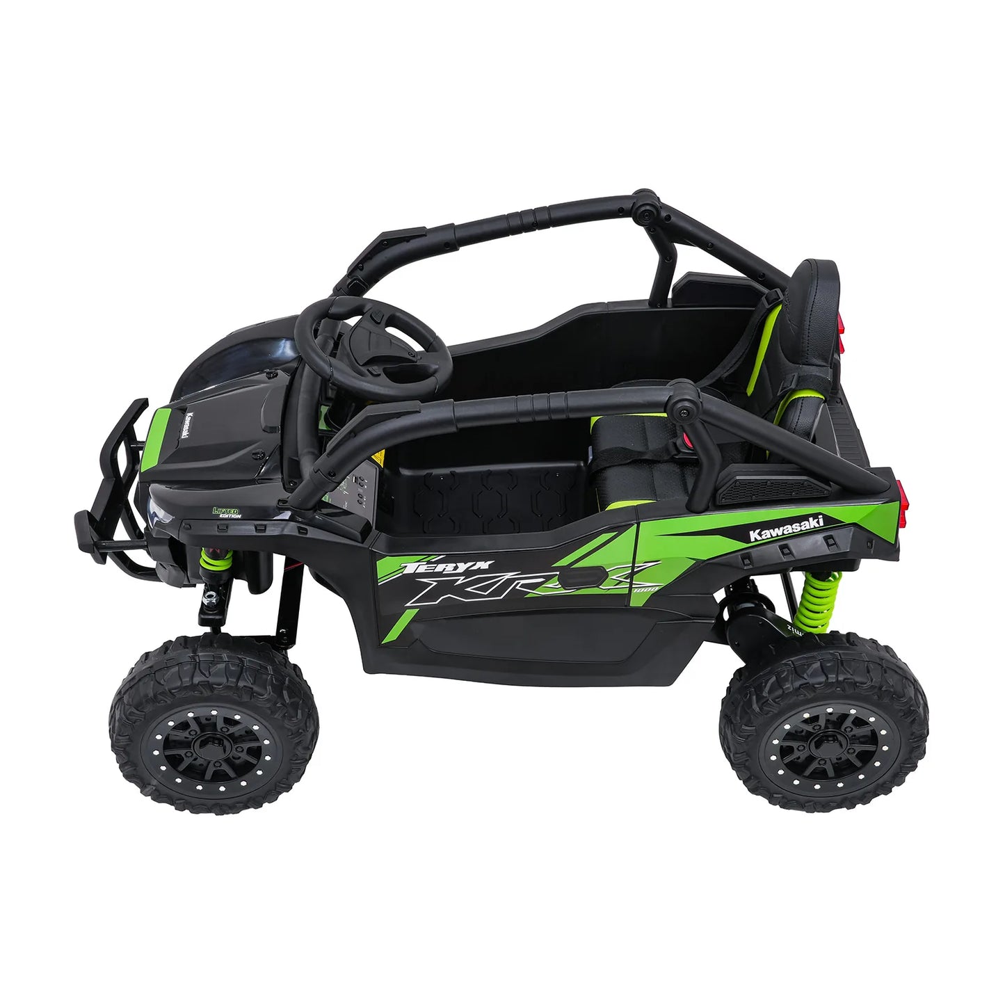 Kawasaki TERYX KRX1000 Buggy