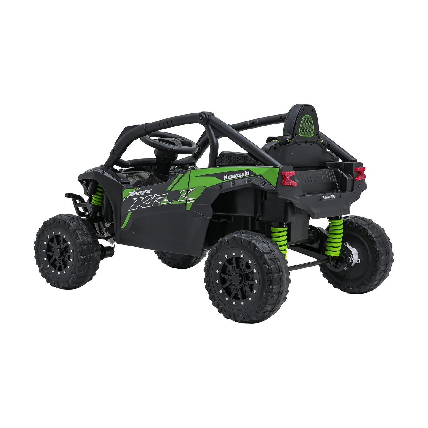 Kawasaki TERYX KRX1000 Buggy