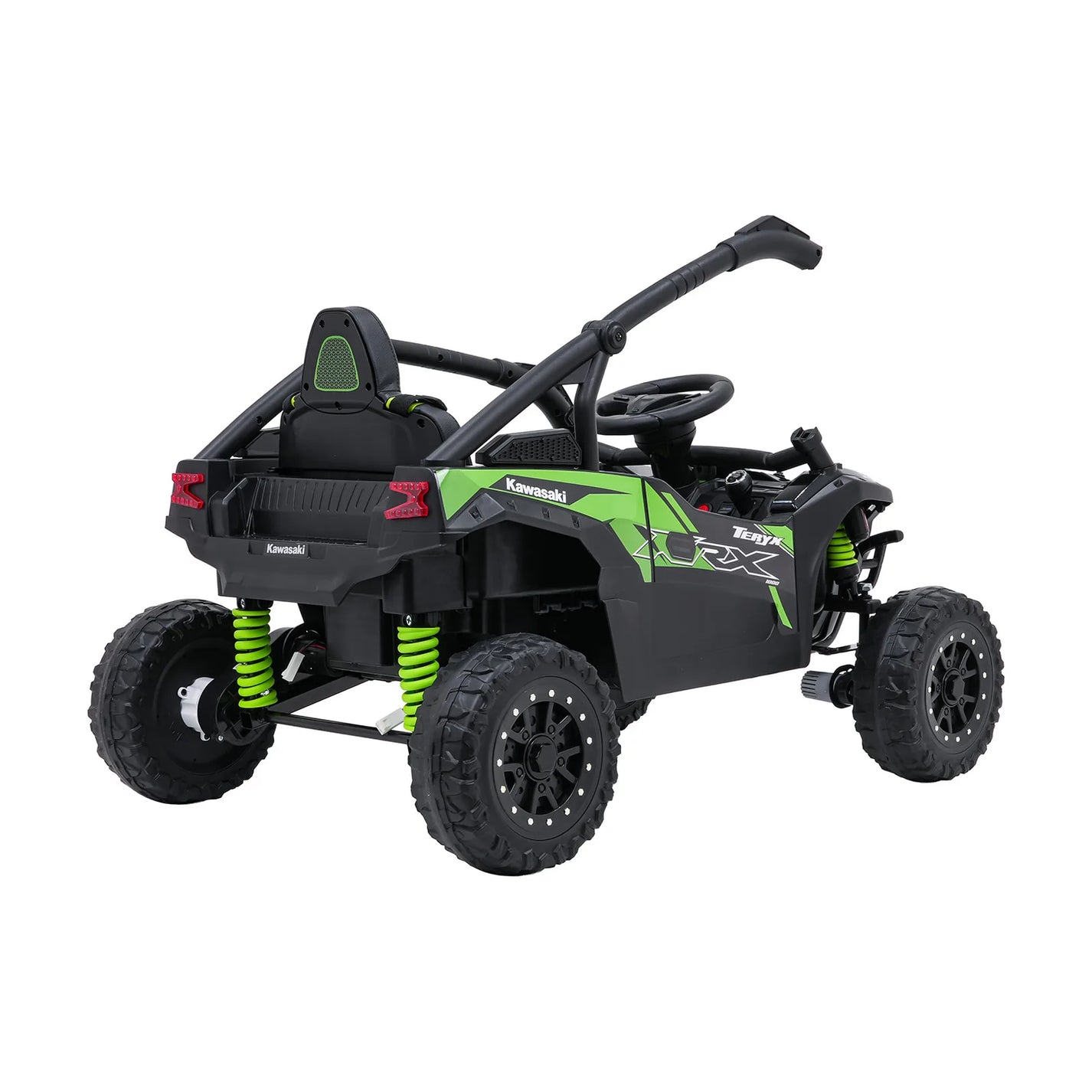 Kawasaki TERYX KRX1000 Buggy