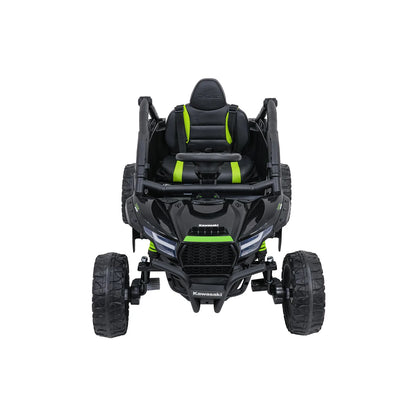 Kawasaki TERYX KRX1000 Buggy