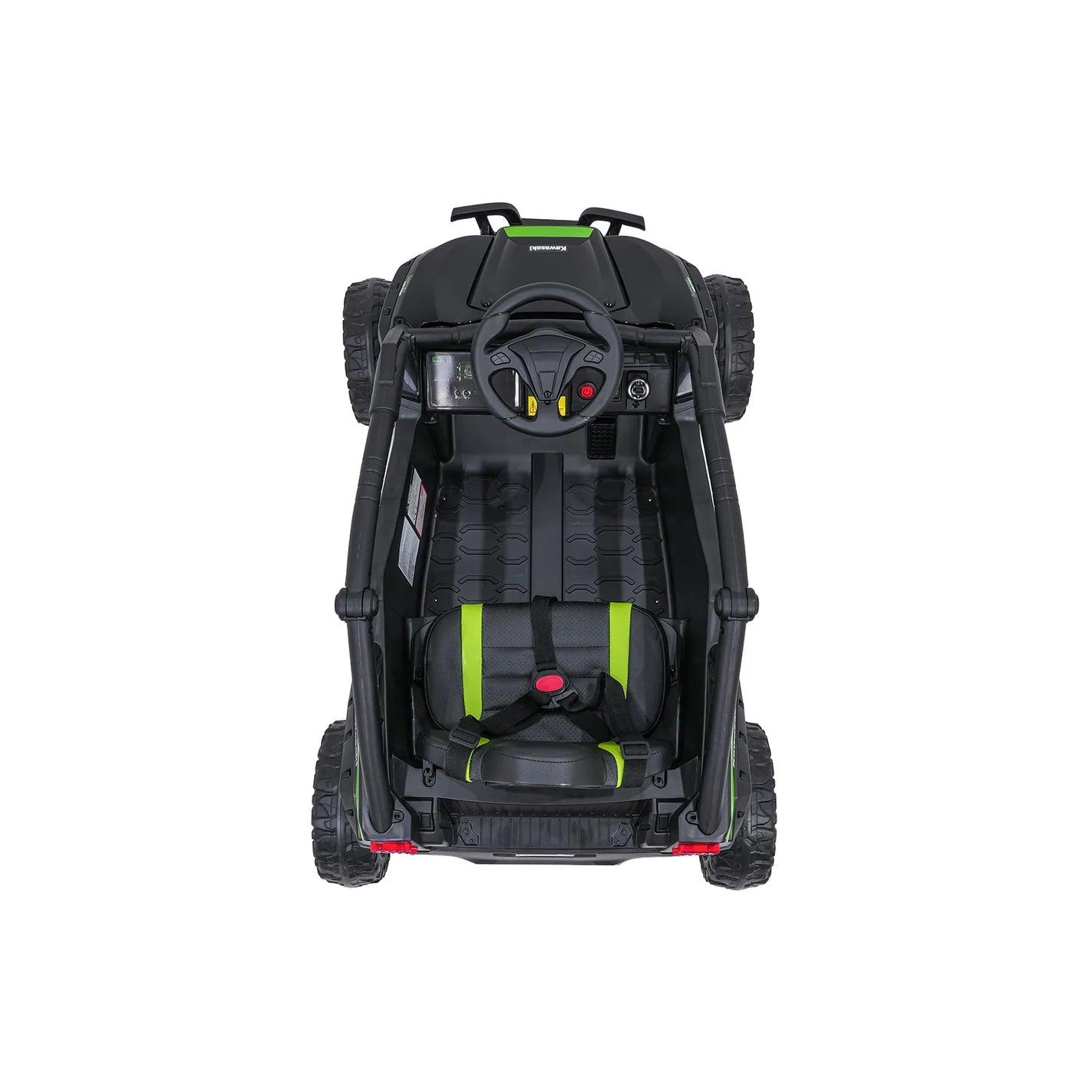 Kawasaki TERYX KRX1000 Buggy