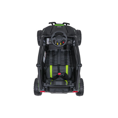Kawasaki TERYX KRX1000 Buggy
