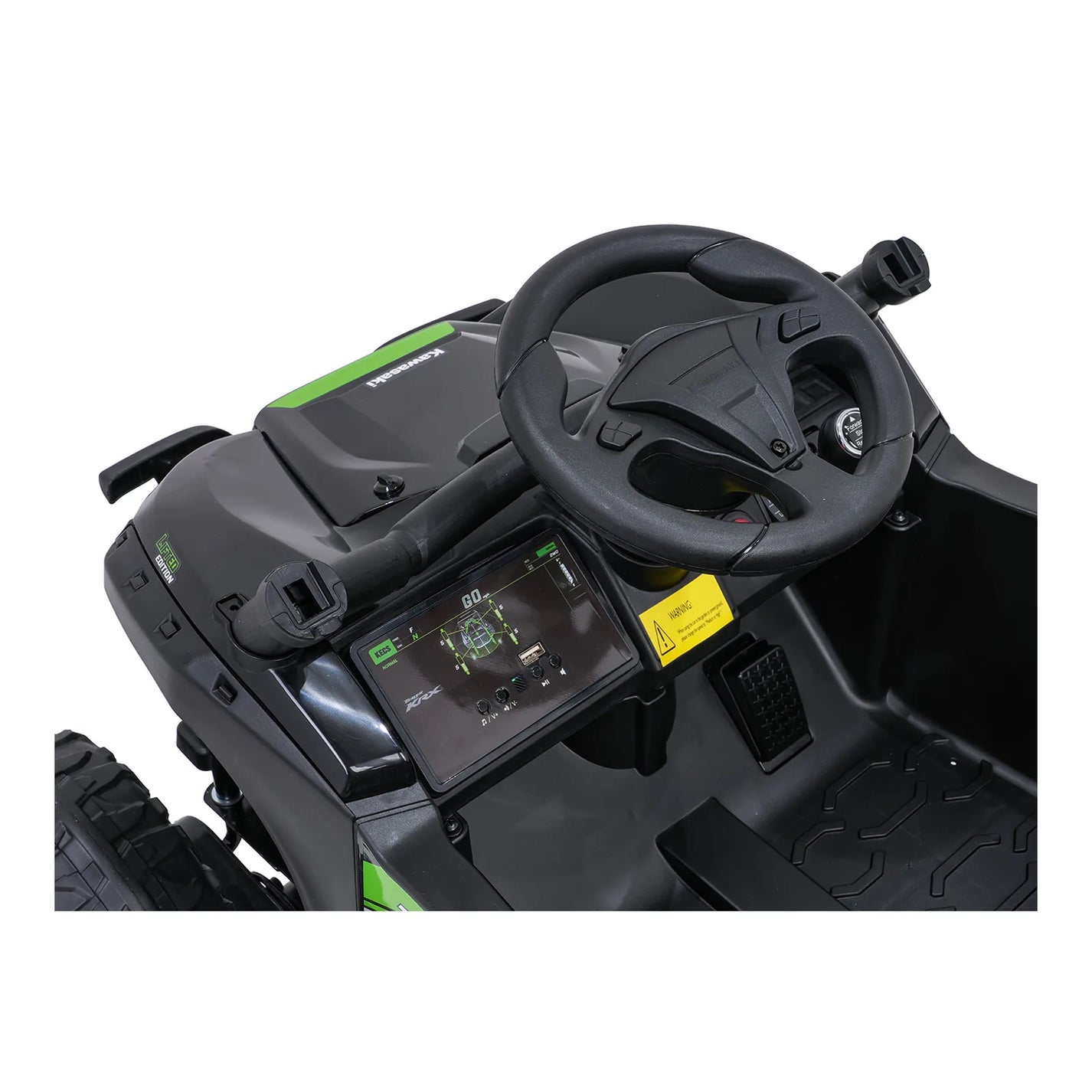 Kawasaki TERYX KRX1000 Buggy