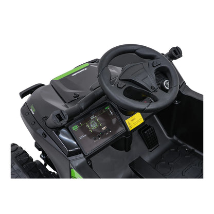 Kawasaki TERYX KRX1000 Buggy