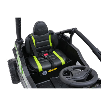 Kawasaki TERYX KRX1000 Buggy