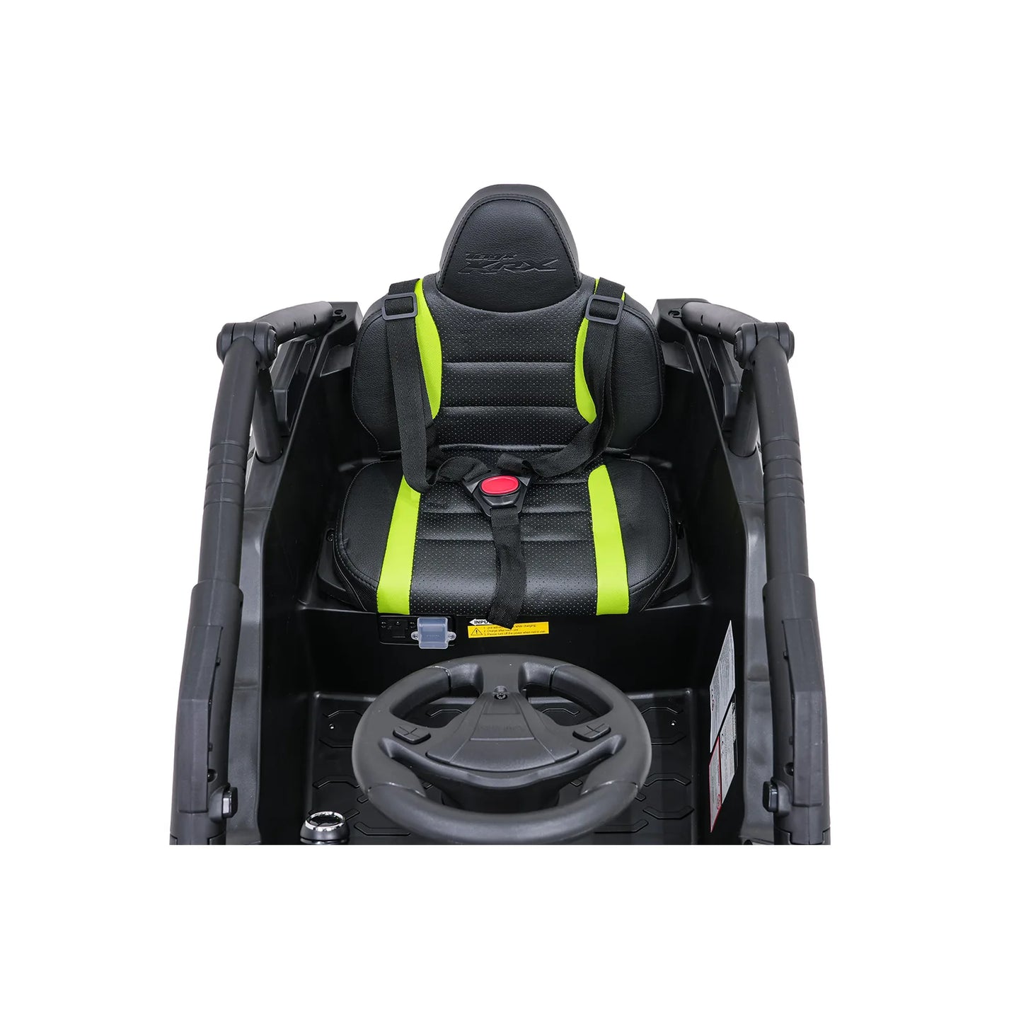 Kawasaki TERYX KRX1000 Buggy
