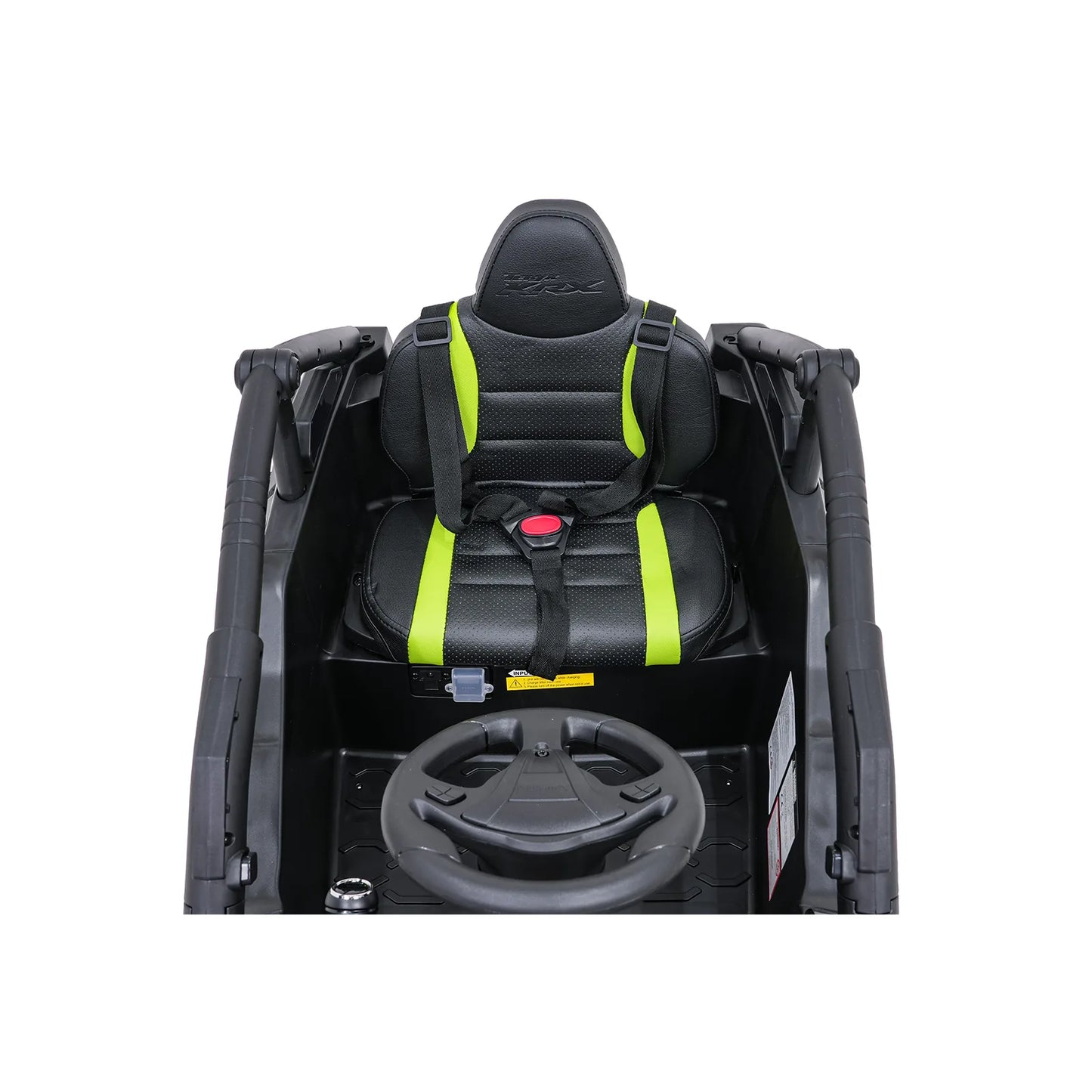 Kawasaki TERYX KRX1000 Buggy