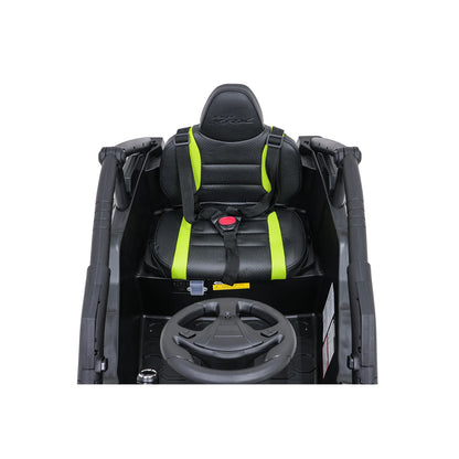 Kawasaki TERYX KRX1000 Buggy
