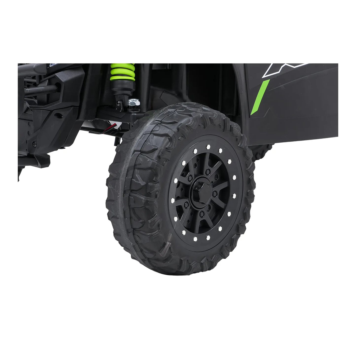 Kawasaki TERYX KRX1000 Buggy