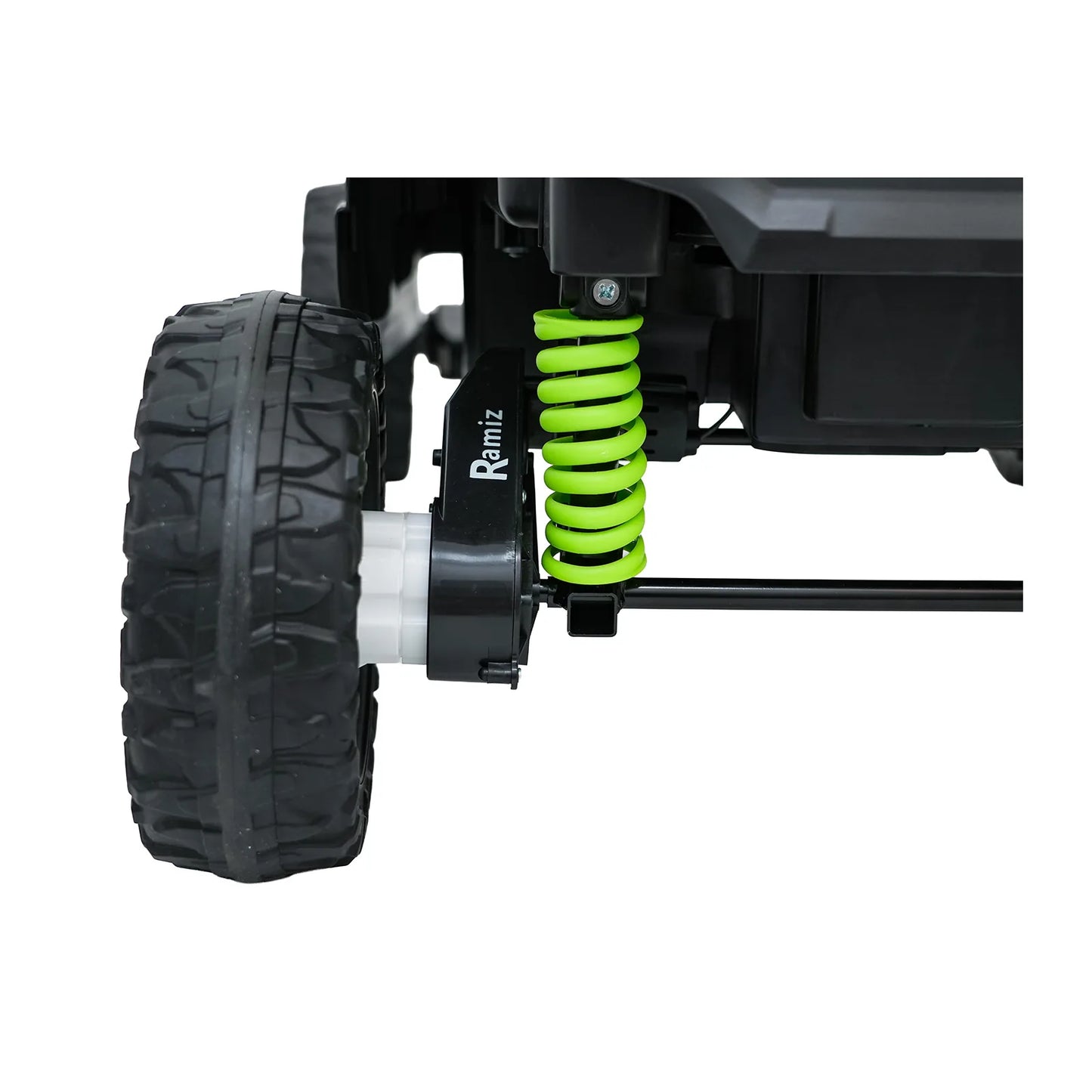 Kawasaki TERYX KRX1000 Buggy