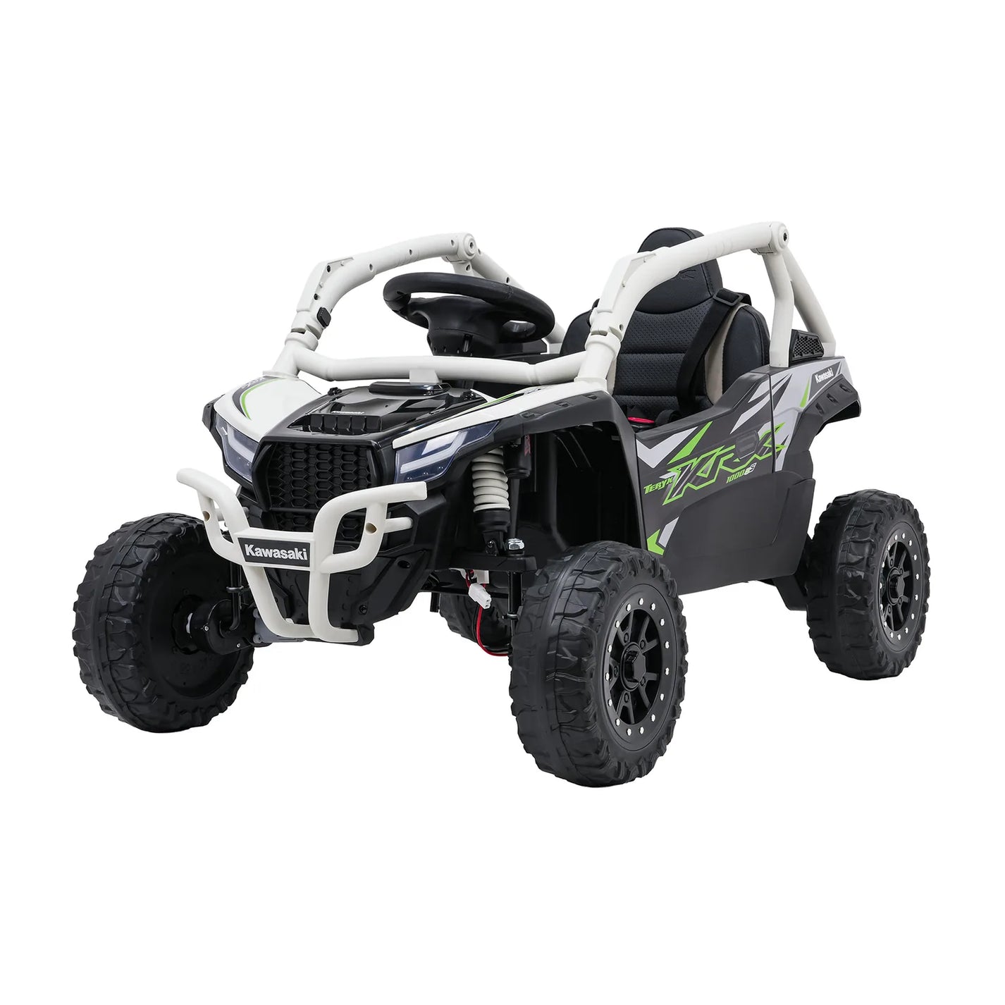Kawasaki TERYX KRX1000 Buggy