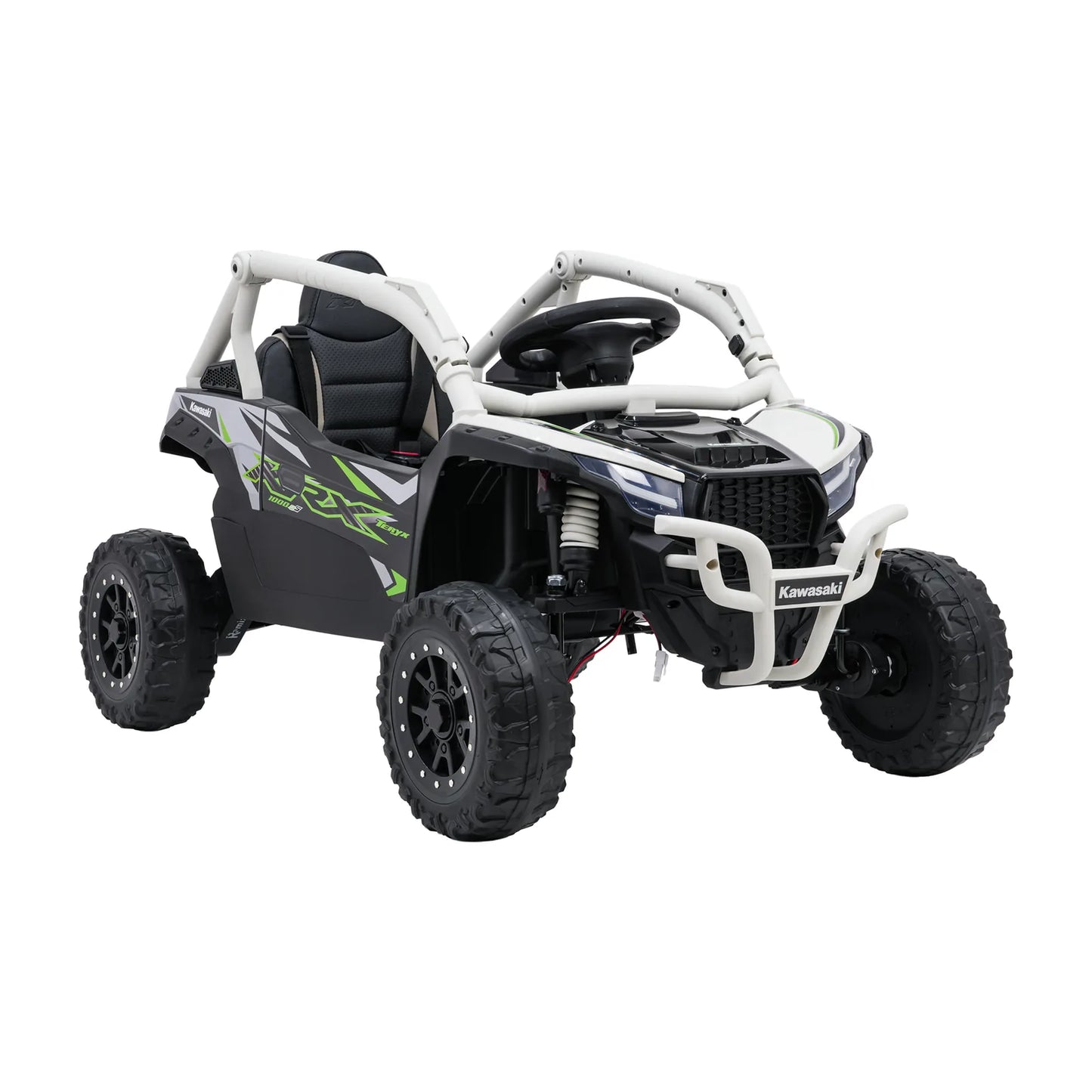 Kawasaki TERYX KRX1000 Buggy