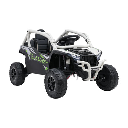 Kawasaki TERYX KRX1000 Buggy