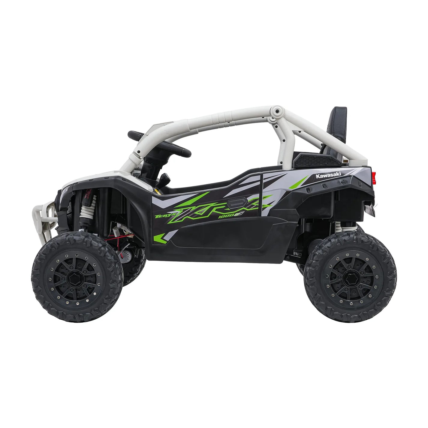 Kawasaki TERYX KRX1000 Buggy
