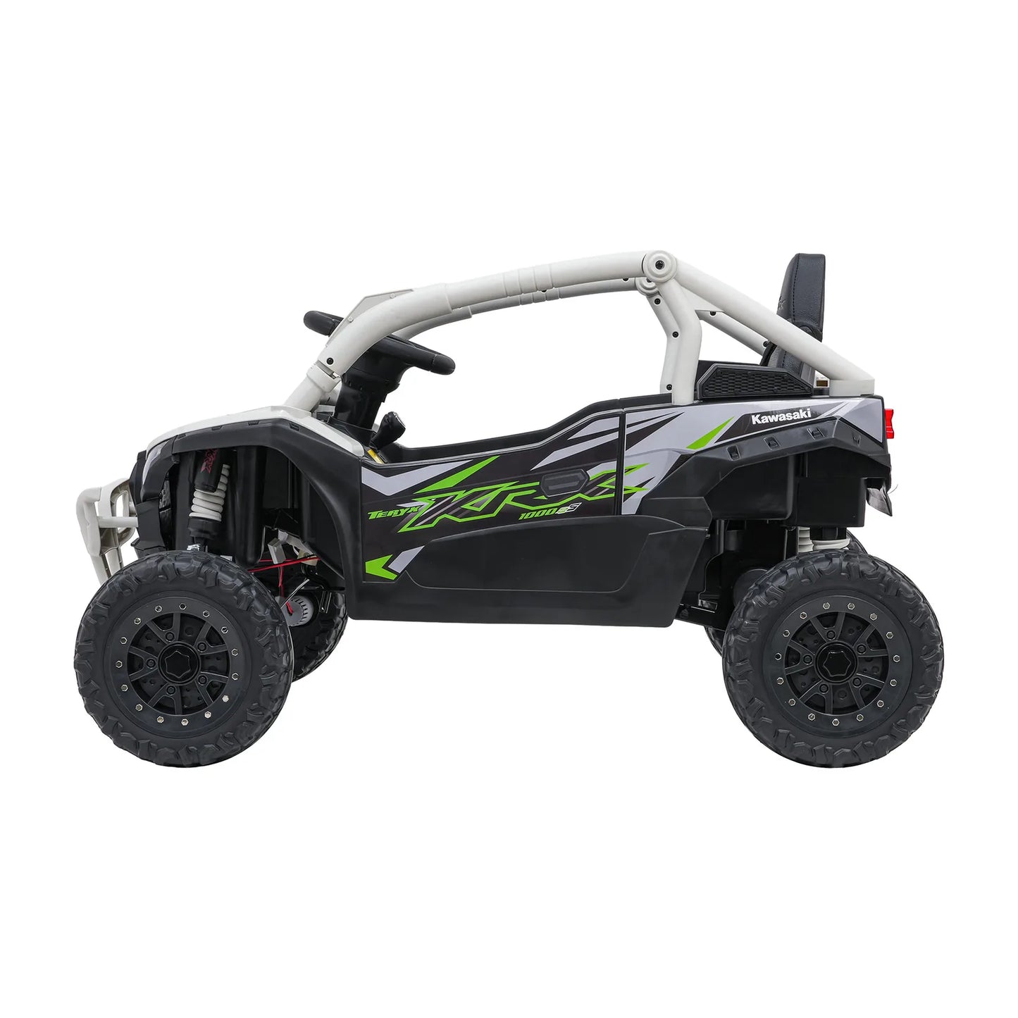 Kawasaki TERYX KRX1000 Buggy